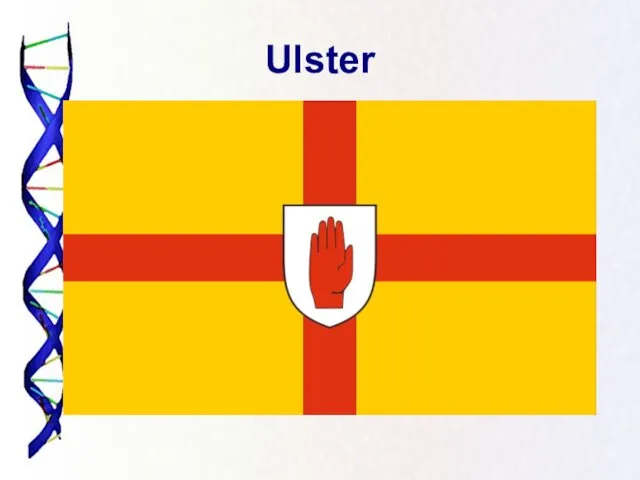 Ulster