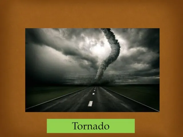 Tornado