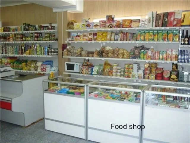 Food shop