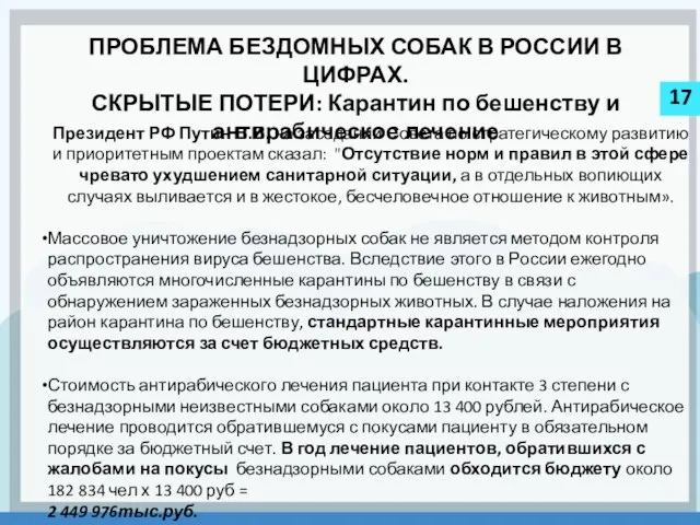 17 Президент РФ Путин В.В. на заседании Совета по стратегическому развитию и