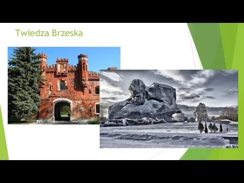 Twiedza Brzeska