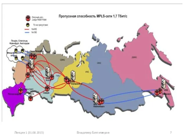 Лекция 1 (31.08.2015) Владимир Биктимеров