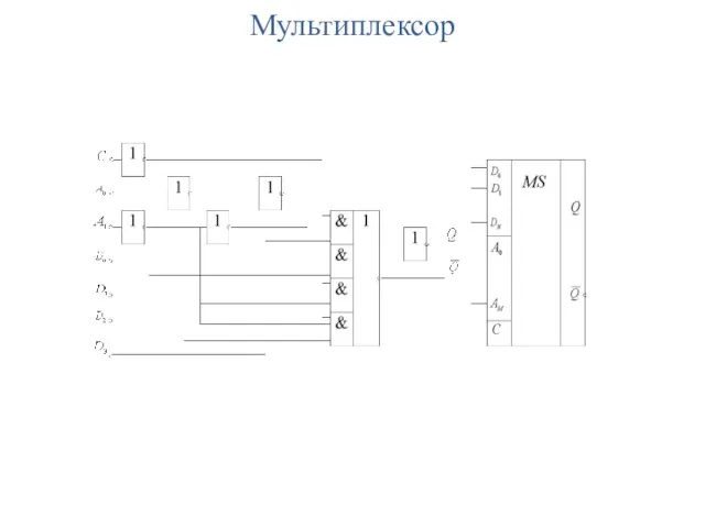 Мультиплексор