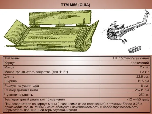 ПТМ М56 (США)