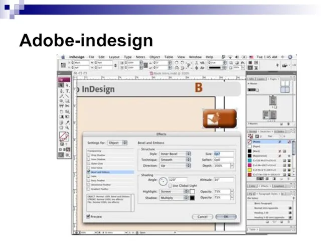 Adobe-indesign