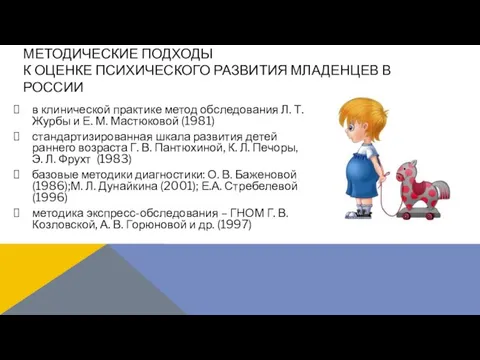 в клинической практике метод обследования Л. Т. Журбы и Е. М. Мастюковой