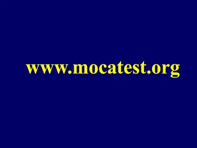 www.mocatest.org