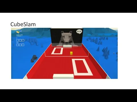 CubeSlam