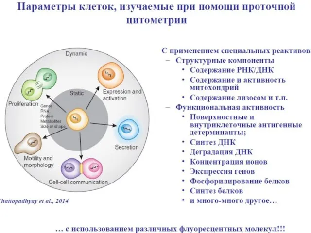 Параметры прибора Хайдуков С.В.