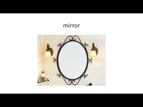 mirror