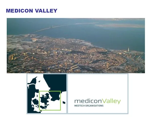 MEDICON VALLEY