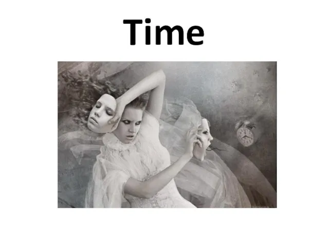 Time