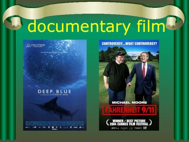 documentary film