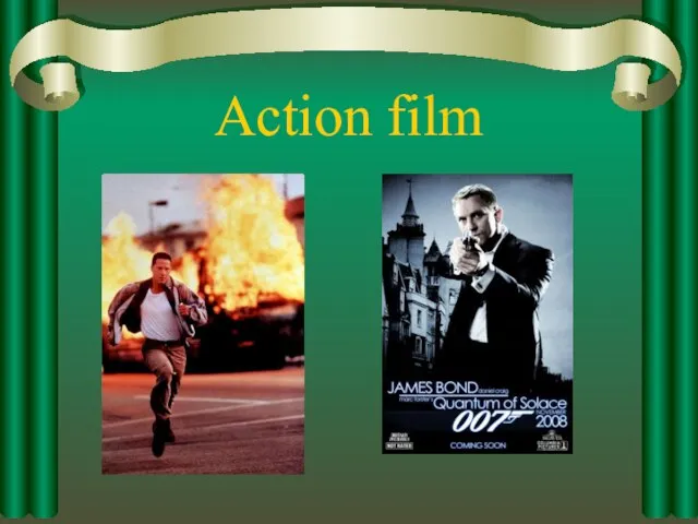 Action film