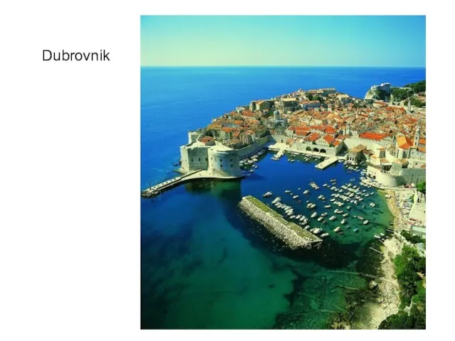 Dubrovnik