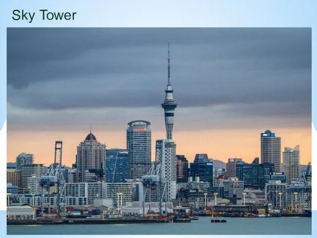 Sky Tower