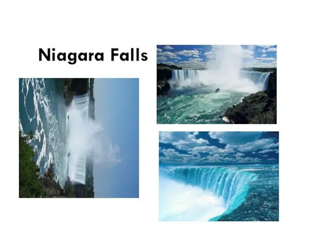 Niagara Falls