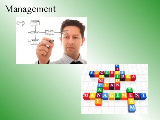 Management