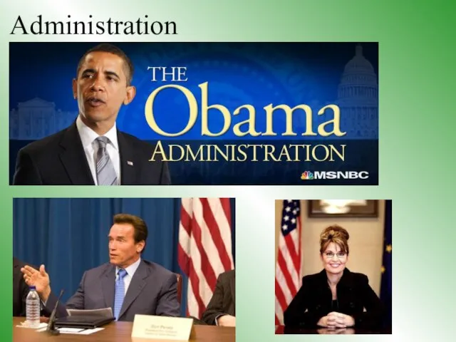 Administration