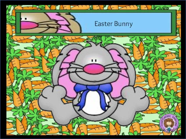 Easter Bunny