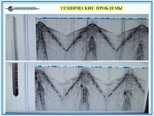 ТЕХНИЧЕСКИЕ ПРОБЛЕМЫ