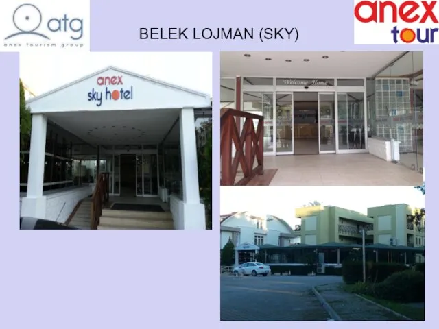 BELEK LOJMAN (SKY)