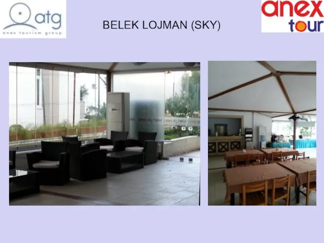 BELEK LOJMAN (SKY)