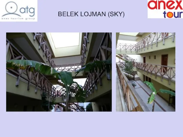 BELEK LOJMAN (SKY)