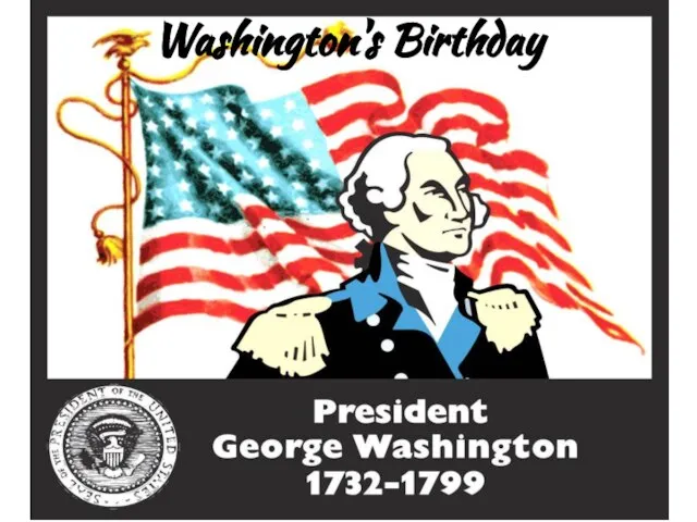 Washington's Birthday