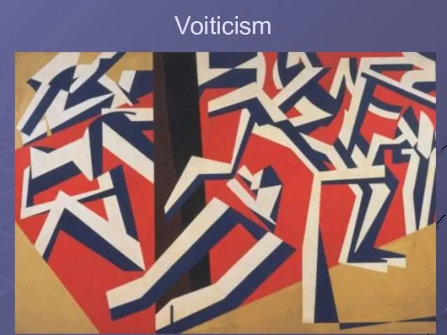 Voiticism