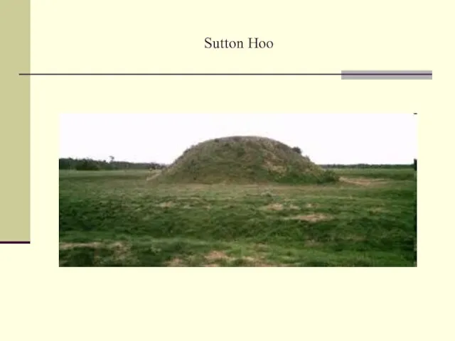 Sutton Hoo