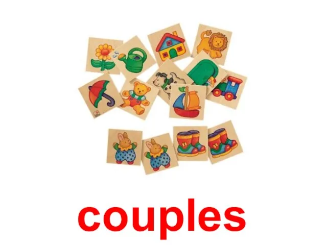 couples