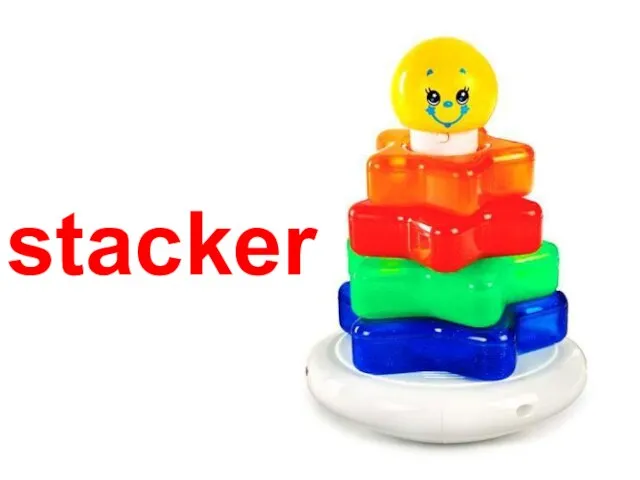 stacker