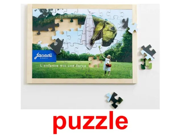 puzzle