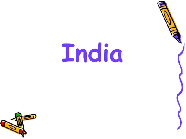 India