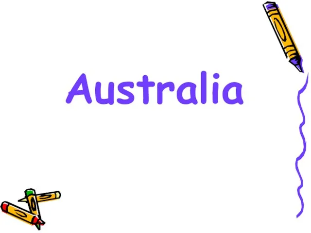 Australia