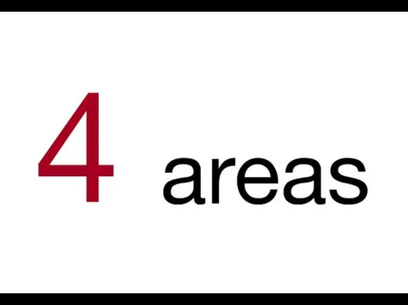 areas 4
