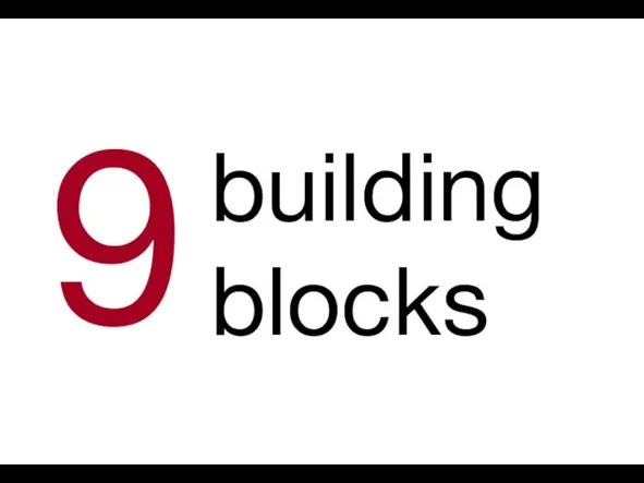 building blocks 9
