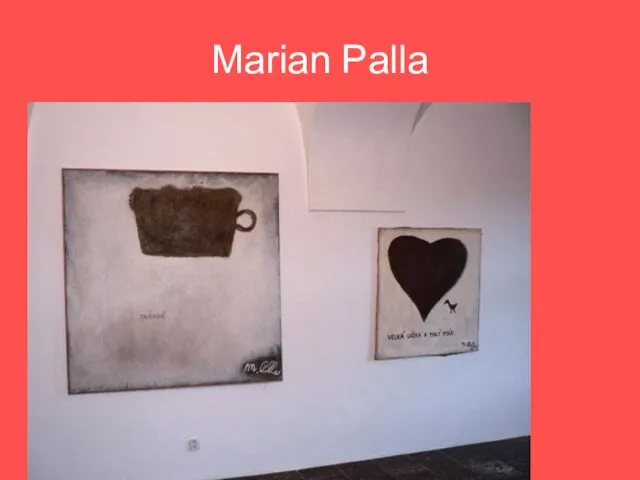 Marian Palla