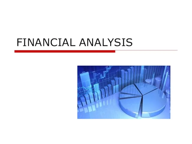 FINANCIAL ANALYSIS