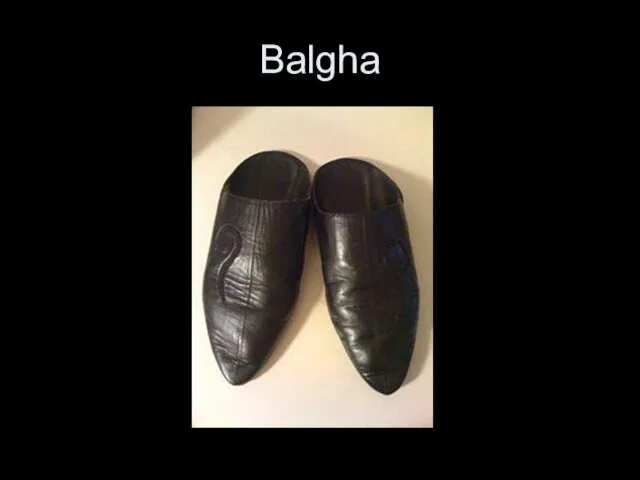Balgha