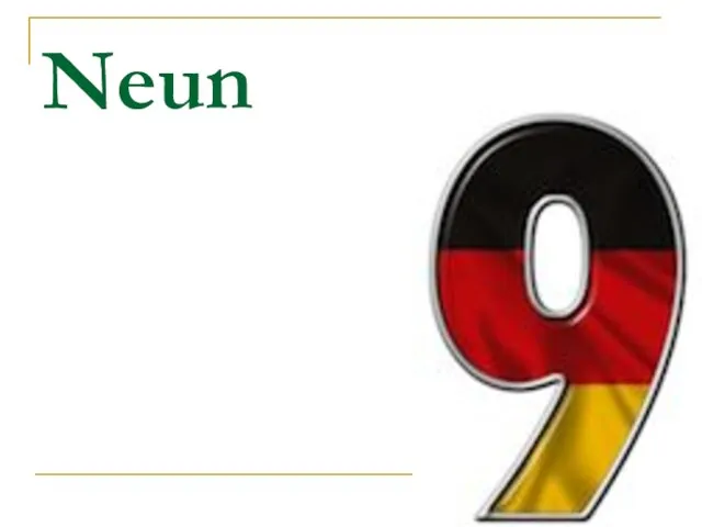 Neun