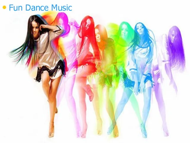 Fun Dance Music