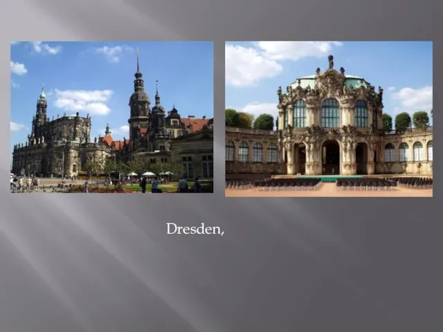 Dresden,