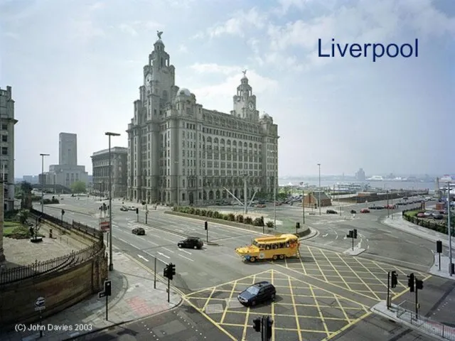 Liverpool