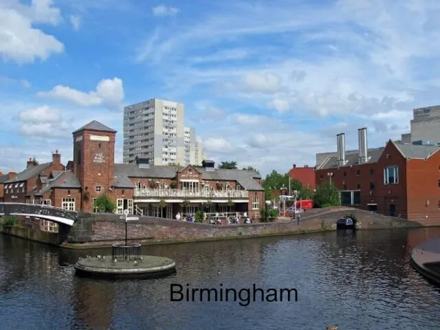 Birmingham