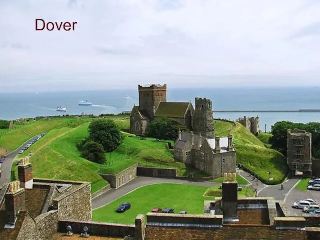 Dover