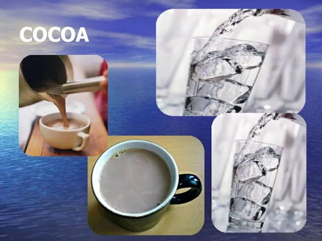 COCOA