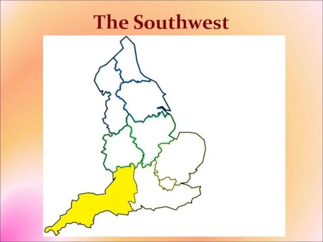 The Southwest