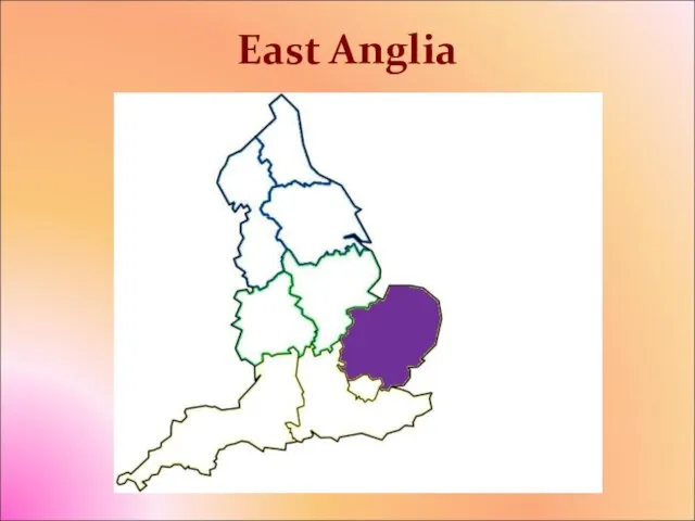 East Anglia